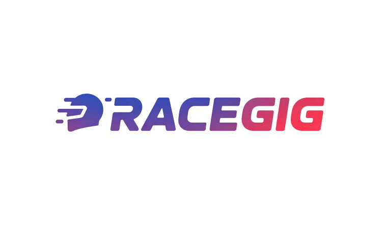 Available Business Name For Sale - RaceGig
